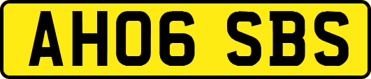 AH06SBS