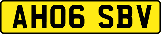 AH06SBV