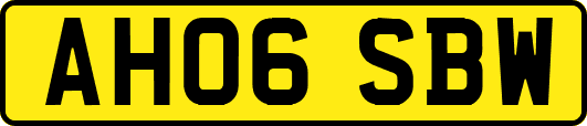 AH06SBW
