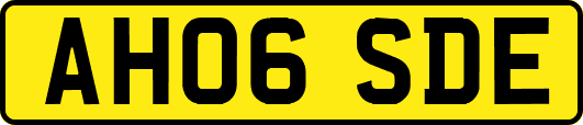 AH06SDE