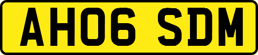 AH06SDM