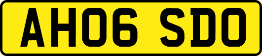 AH06SDO