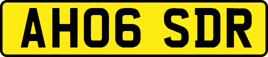 AH06SDR