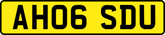AH06SDU