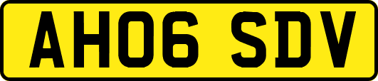 AH06SDV