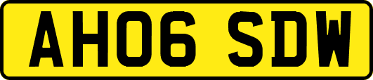AH06SDW