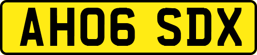 AH06SDX