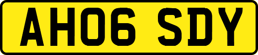 AH06SDY