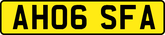 AH06SFA