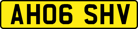 AH06SHV
