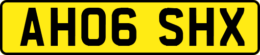 AH06SHX