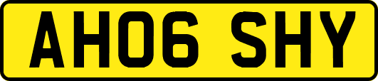 AH06SHY
