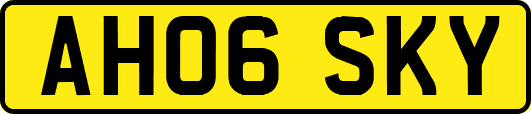 AH06SKY