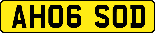 AH06SOD