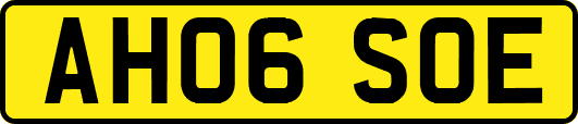 AH06SOE
