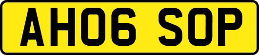 AH06SOP
