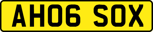 AH06SOX