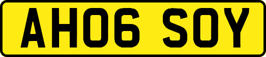 AH06SOY