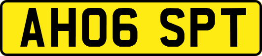 AH06SPT