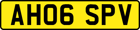 AH06SPV