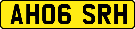 AH06SRH