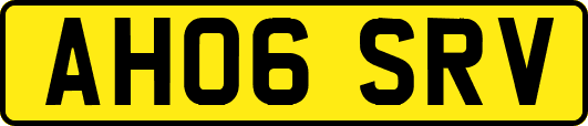 AH06SRV