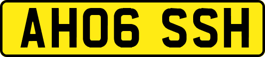 AH06SSH