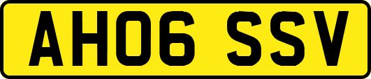 AH06SSV