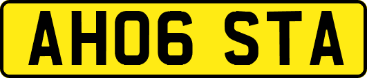 AH06STA