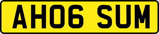 AH06SUM