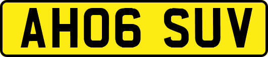AH06SUV