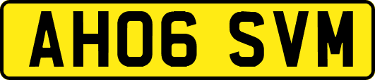 AH06SVM