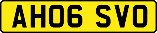 AH06SVO