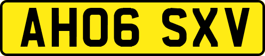 AH06SXV