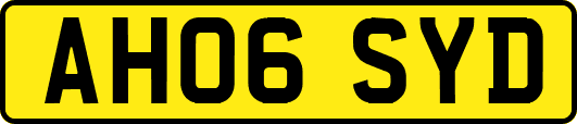 AH06SYD