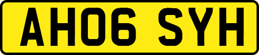 AH06SYH