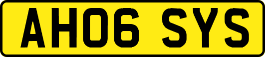 AH06SYS