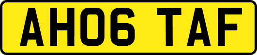 AH06TAF