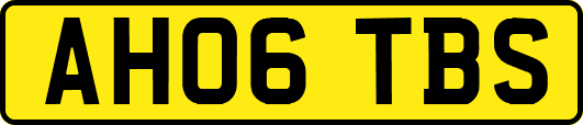 AH06TBS