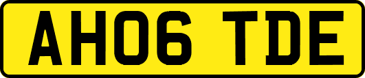 AH06TDE