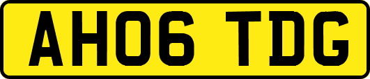 AH06TDG