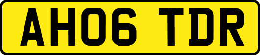 AH06TDR