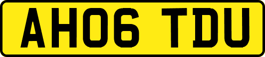 AH06TDU