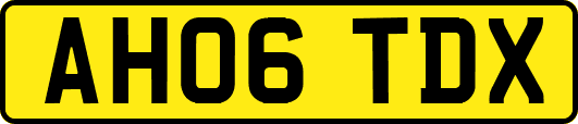 AH06TDX