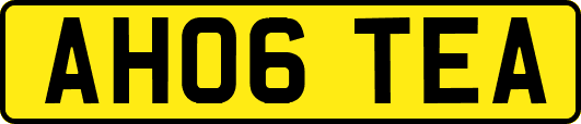 AH06TEA