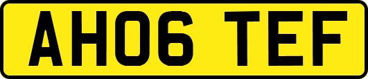 AH06TEF