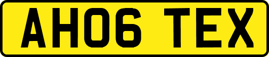 AH06TEX