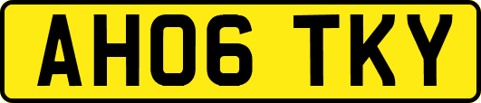 AH06TKY