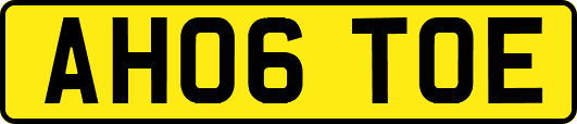 AH06TOE