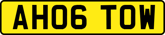 AH06TOW